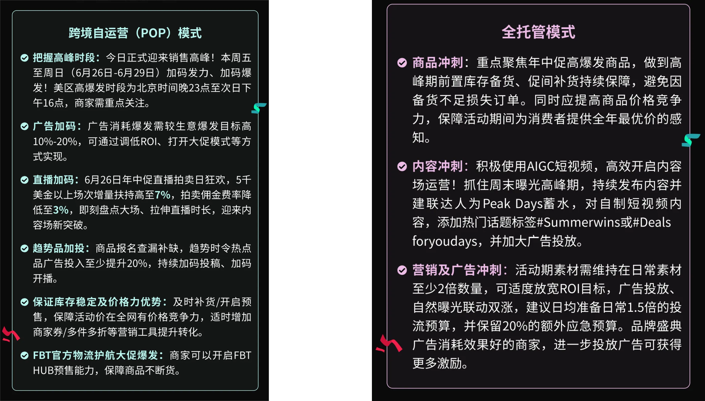 引爆年中生意！TikTok Shop 美区年中促首周迎开门红